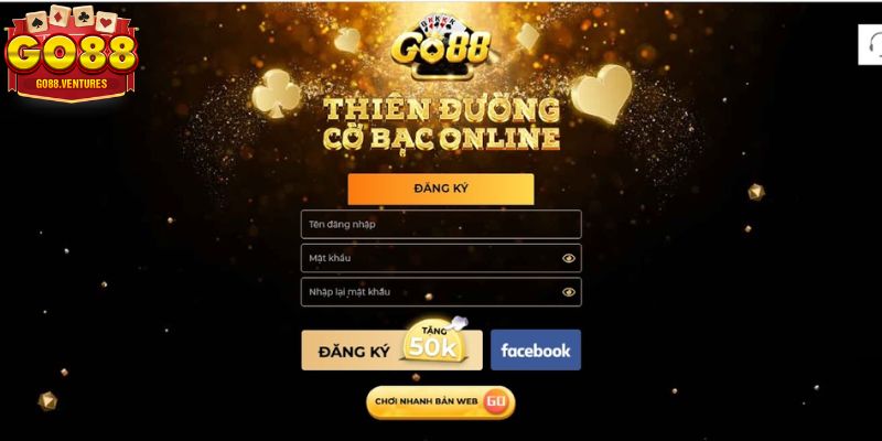 Tips nhỏ bet thủ nên lưu ý khi thực hiện thủ tục