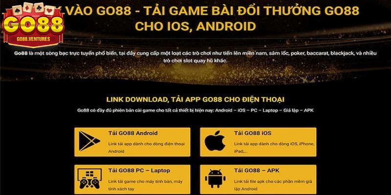 Quy trình tải app hiệu quả chỉ với 3 bước