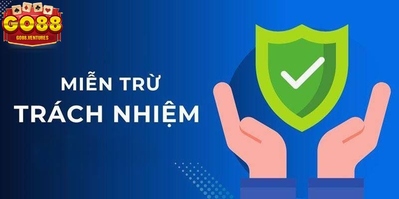 Miễn trừ trách nhiệm do người chơi làm lộ thông tin