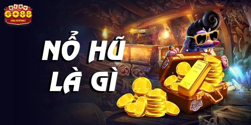 Nổ Hũ Sao- Trải Nghiệm Hấp Dẫn Mãn Nhãn Tại Cổng Game Go88