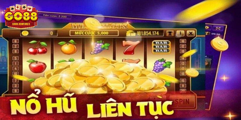 Cách chơi quay nổ hũ cơ bản mà anh em cần biết 