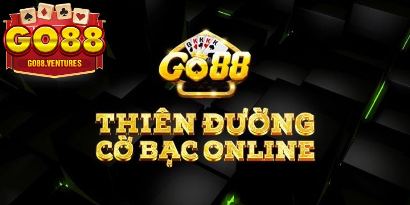 Giới thiệu tổng quan về app GO88 cho bạn mới