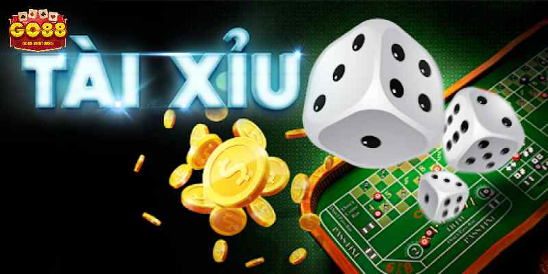 Những thông tin cơ bản về game tài xỉu là gì?